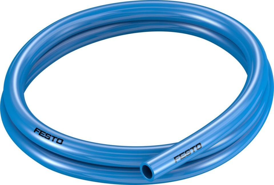 FESTO PUN-H-16X2,5-BL Pneumatic Hose