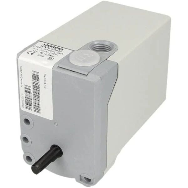 SIEMENS Servo Motor SQN70.424B20