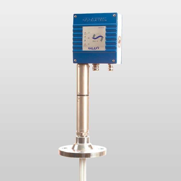 AYVAZ ELK-4F Seviye Şalteri L:436mm