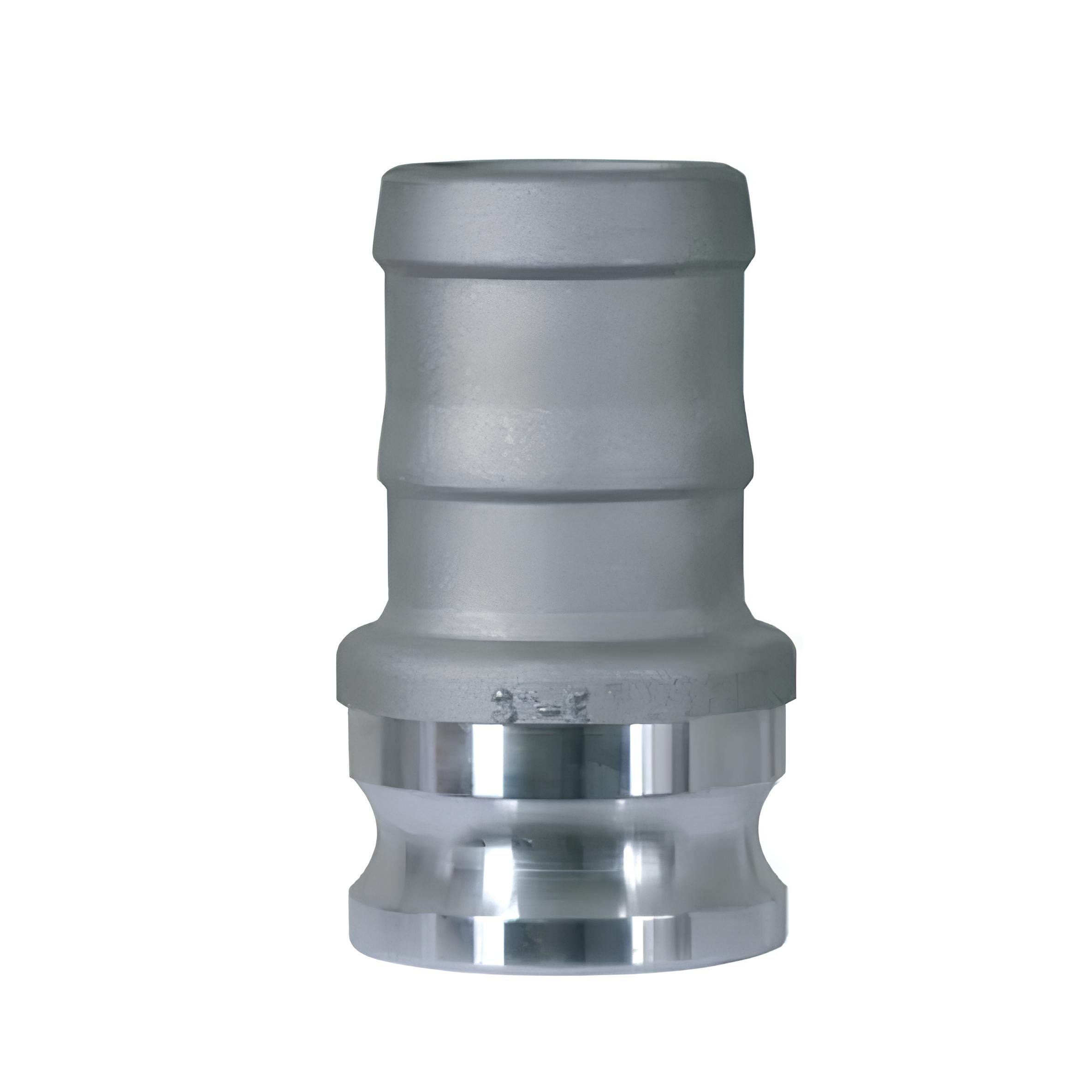 Alüminyum Kamlok E Tipi 2 1/2''