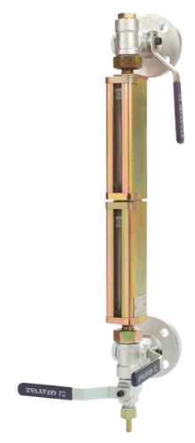 AYVAZ RC-11 Reflex Seviye Göstergesi PN16 440mm