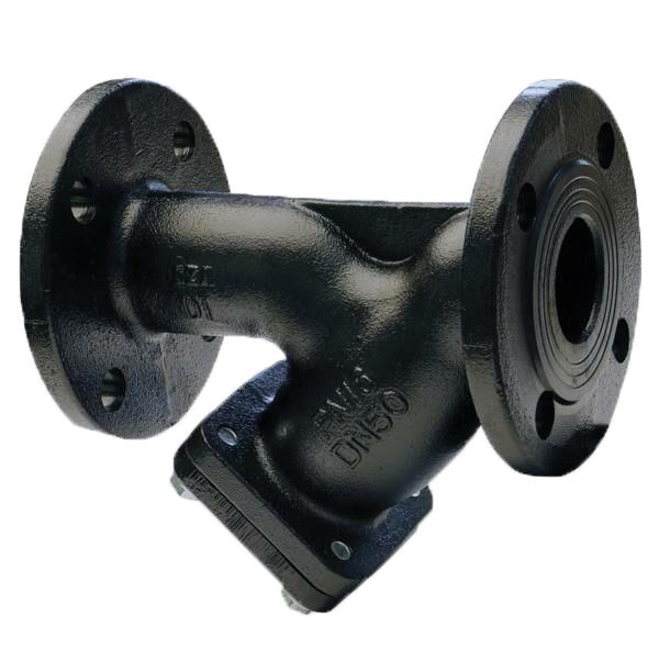 AYVAZ PTY-40 Pislik Tutucu DN15 PN16