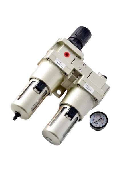 MAXTOR MC5010-10 İkili Şartlandırıcı 1''