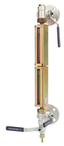 AYVAZ RC-11 Reflex Seviye Göstergesi PN16 500mm