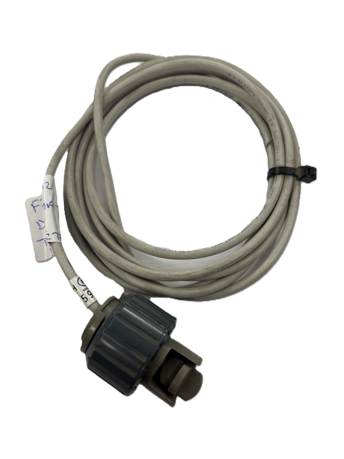 F3.00.P02 Immersion Type Turbine Flowmeter