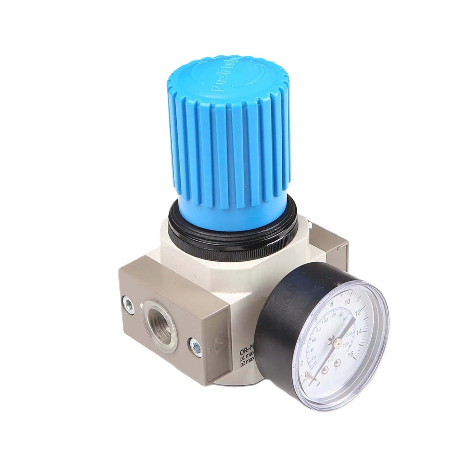 MAXTOR M-OR-1/2-MIDI 1/2'' Pnömatik Regülatör