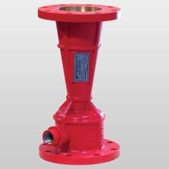 Ayvaz Hat Tipi Köpük İndüktörü 4'' X 11/4''