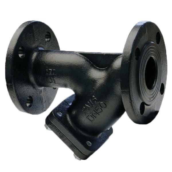 AYVAZ PTY-40 Pislik Tutucu DN40 PN16