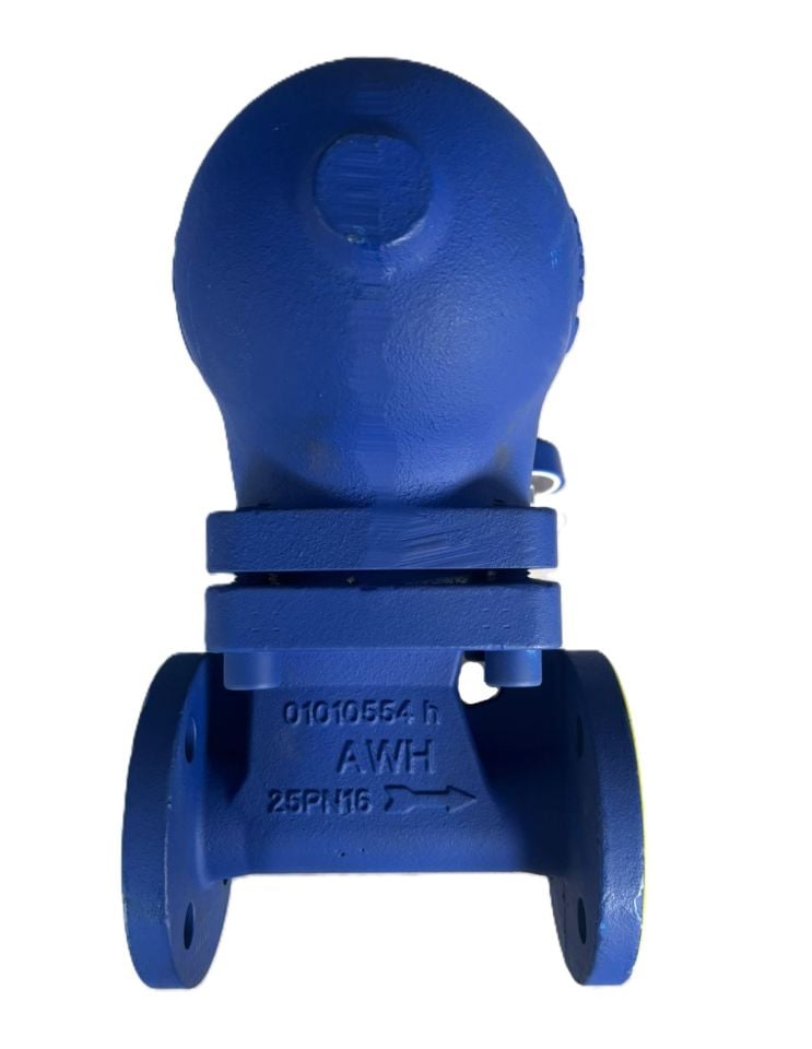 ARI CONA® SC Plus Plus Поплавъчен сифон DN25 PN16