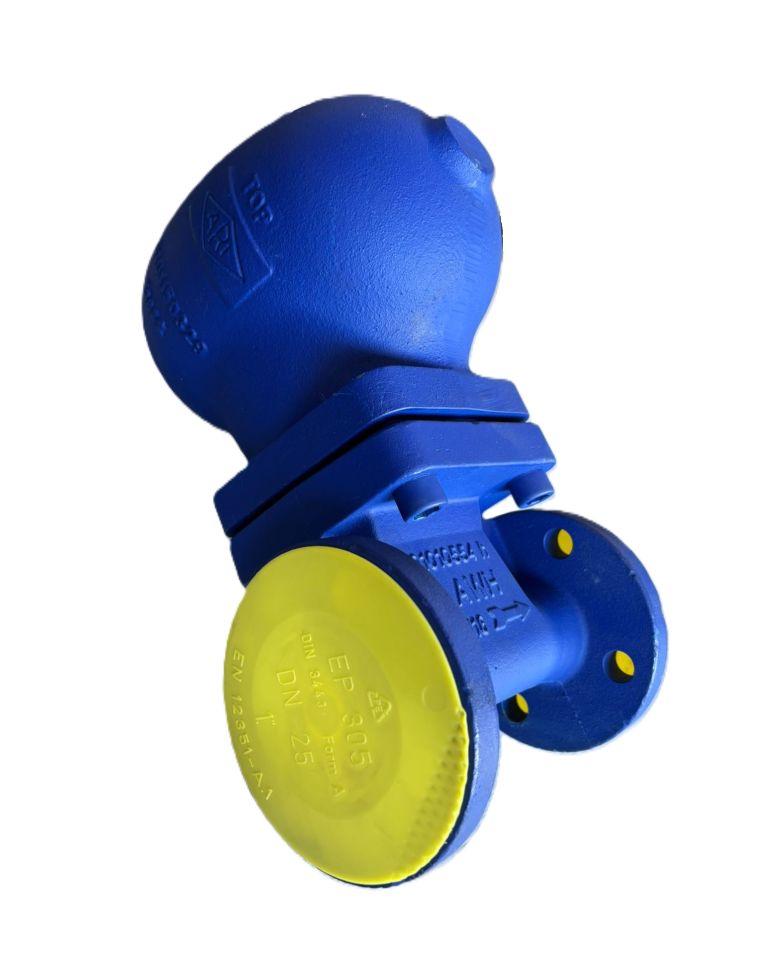 ARI CONA® SC Plus Şamandıralı Kondenstop DN25 PN16