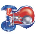 ARI CONA® SC Plus Şamandıralı Kondenstop DN25 PN16