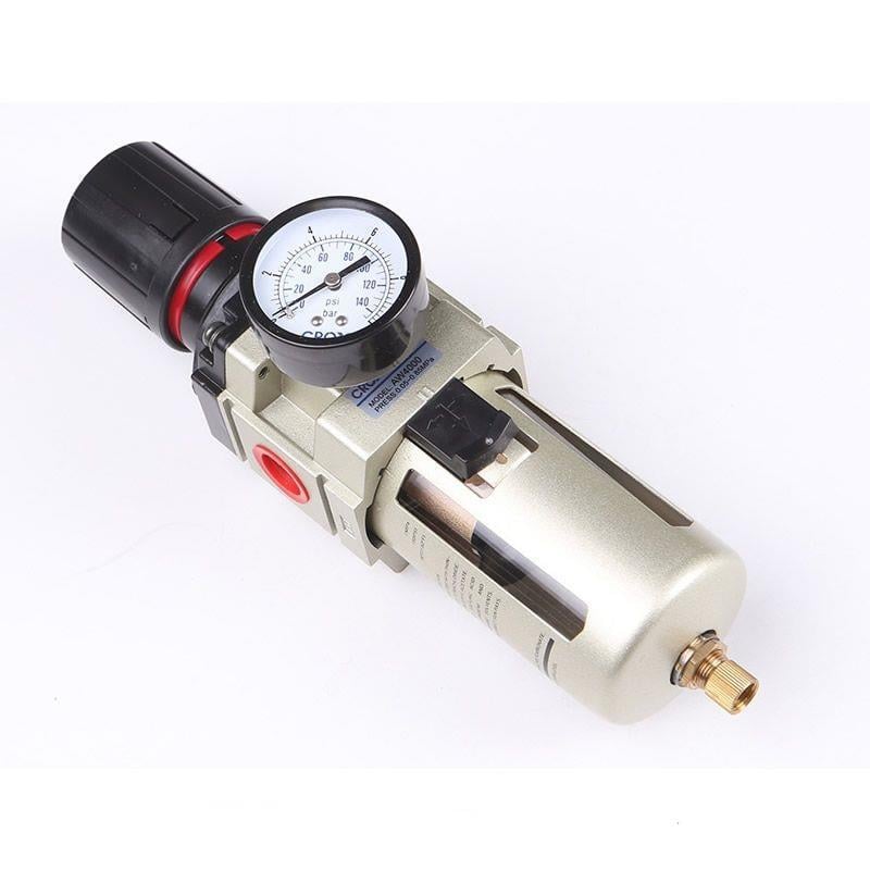 MAXTOR Filtre-Regülatör (MW500010)  1''