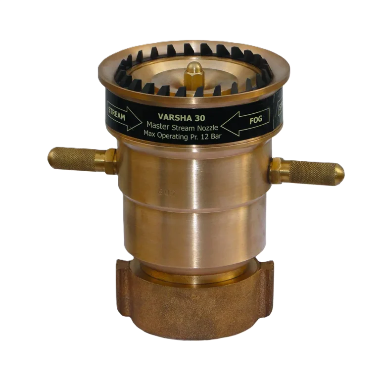 AYVAZ Master Stream Nozzle 3''