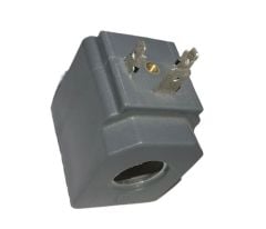 PVD Solenoid Valf Bobini 12V DC