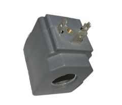 PVD Solenoid Valf Bobini 12V DC