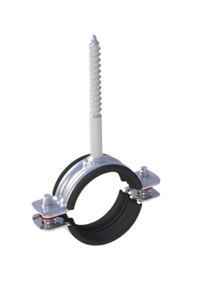 NORM Trifonlu Kelepçe 1 1/2''