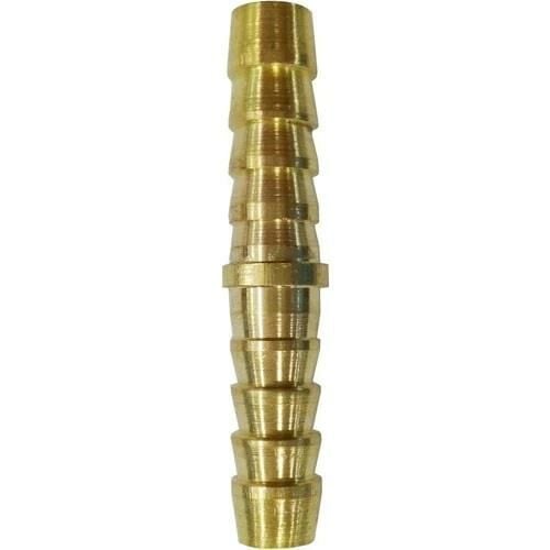 Sarı Pirinç Hortum Eki 10 mm