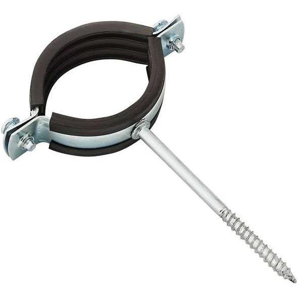 NORM Trifonlu Kelepçe 1/8''