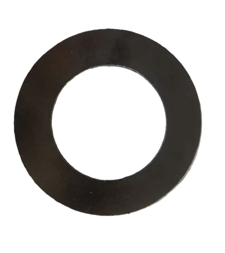 Graphite Klingrit Flange Gasket 3 mm DN300