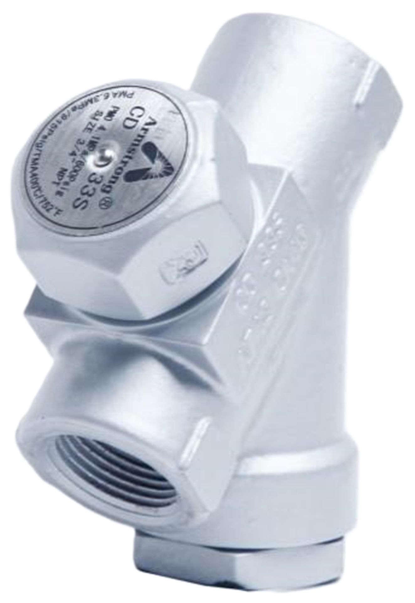 ARMSTRONG CD33S Termodinamik Kondenstop 3/4''