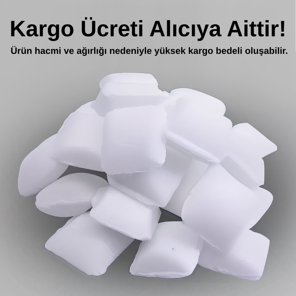 Tablet Salt 25 kg - Water Softening Salt | ORFA Industrial