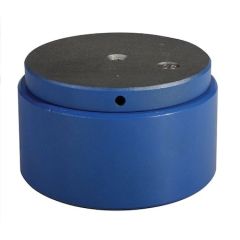 Plastik Boru Kaynak Paftası 63 mm