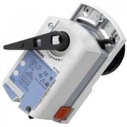 Siemens GLB341.9E Ротари клапанен двигател