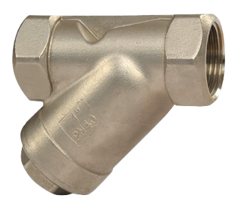 AYVAZ YS-800 Strainer AISI 316 1/2