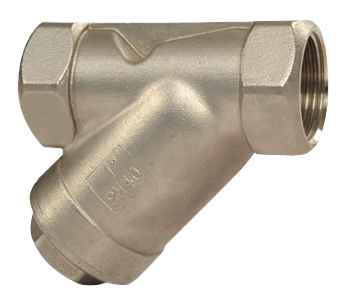 AYVAZ YS-800 Pislik Tutucu AISI 316 3/4''