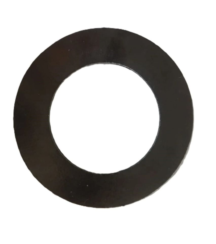 Graphite Klingrit Flange Gasket 3 mm DN400