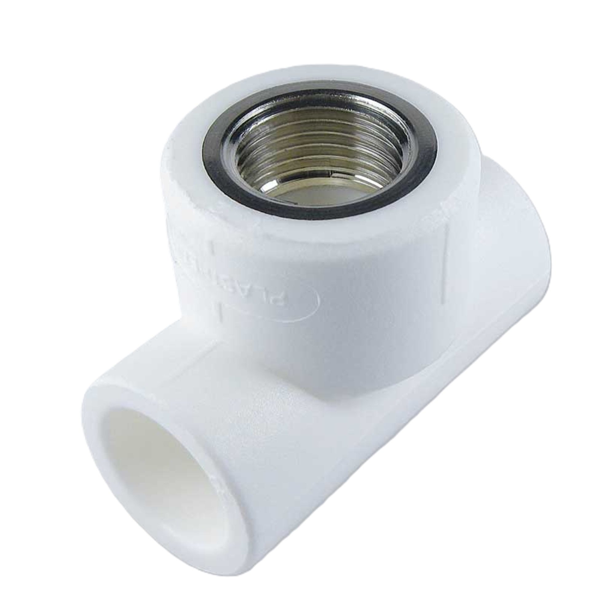 HAKAN PLASTİK PPRC te iç dişli 25 mm 1/2''