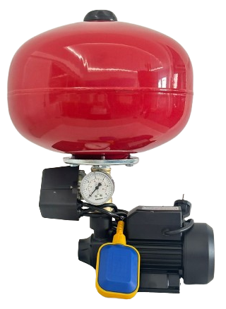 İMPO QB 60 24 Litre Küre Tanklı Paket Hidrofor 0,50HP 220V