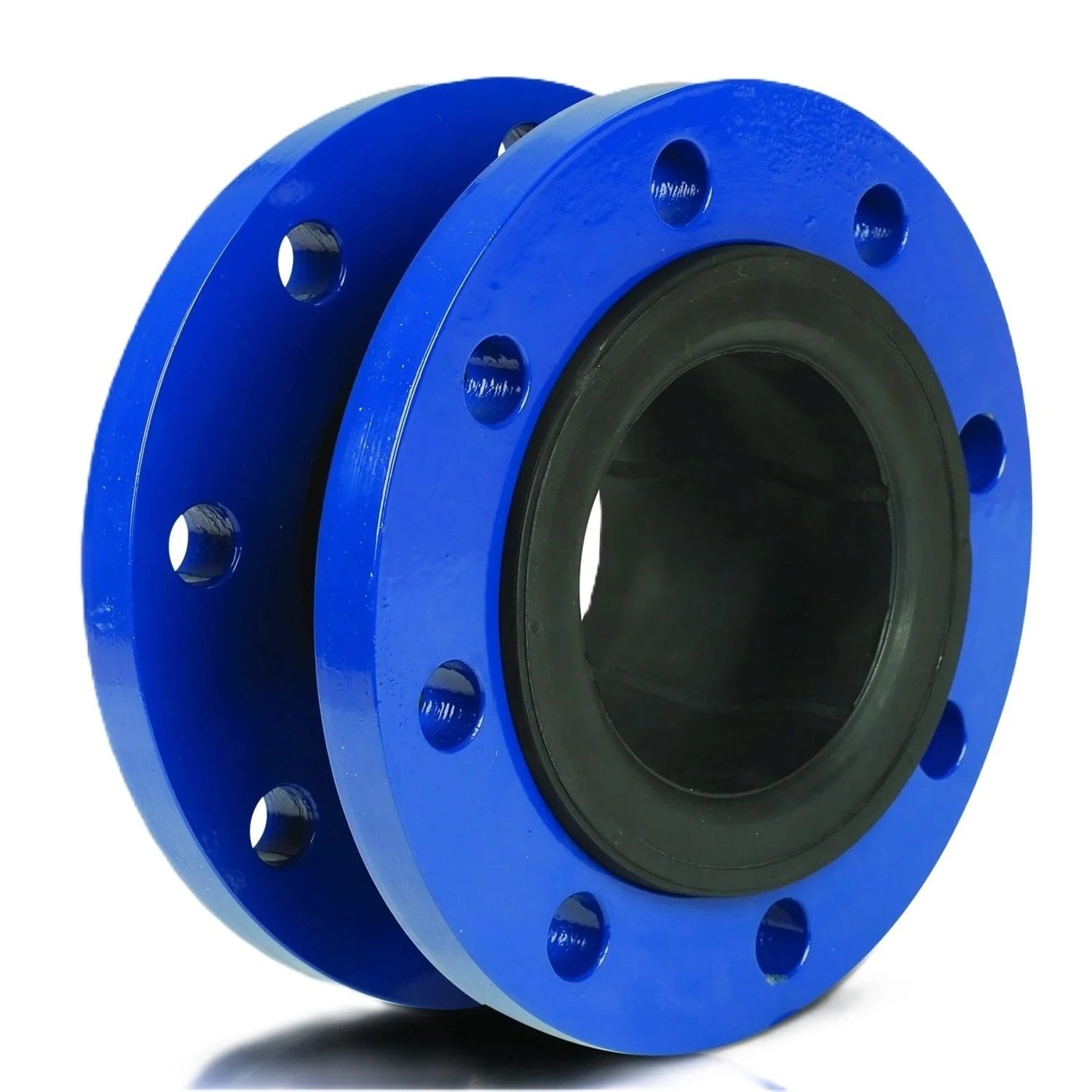 AYVAZ LKG-10 Kauçuk Kompansatör DN150 PN16