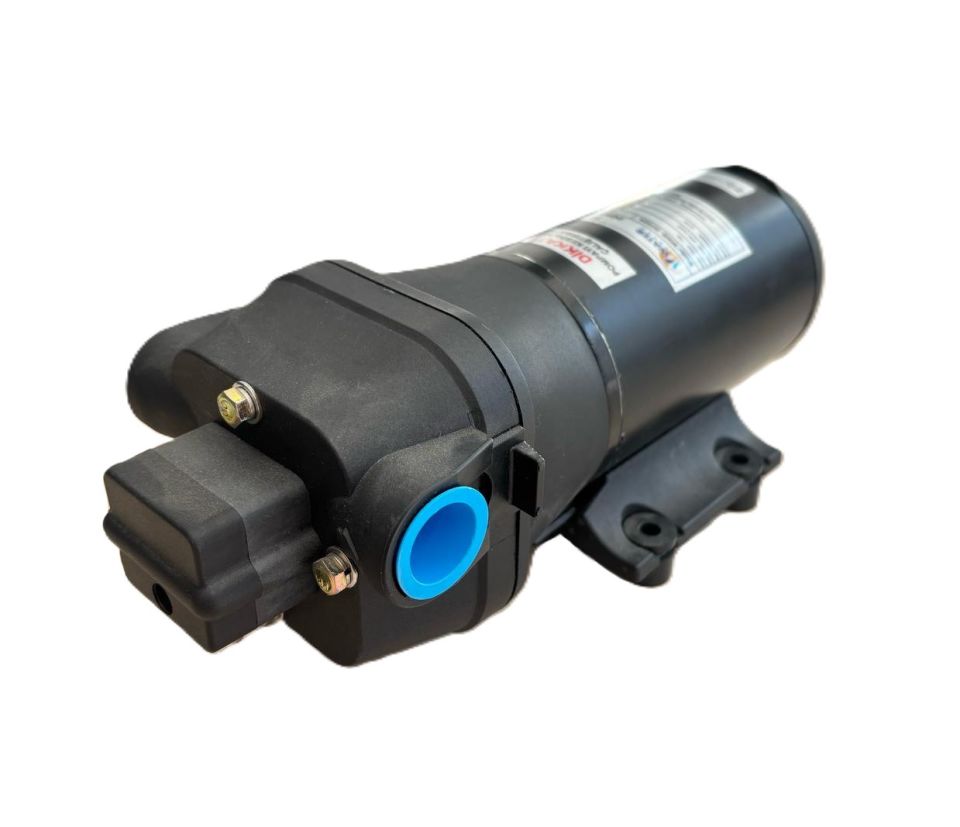 Water Sound FL40 12 Volt Otomatik Karavan ve Tekne Hidroforu