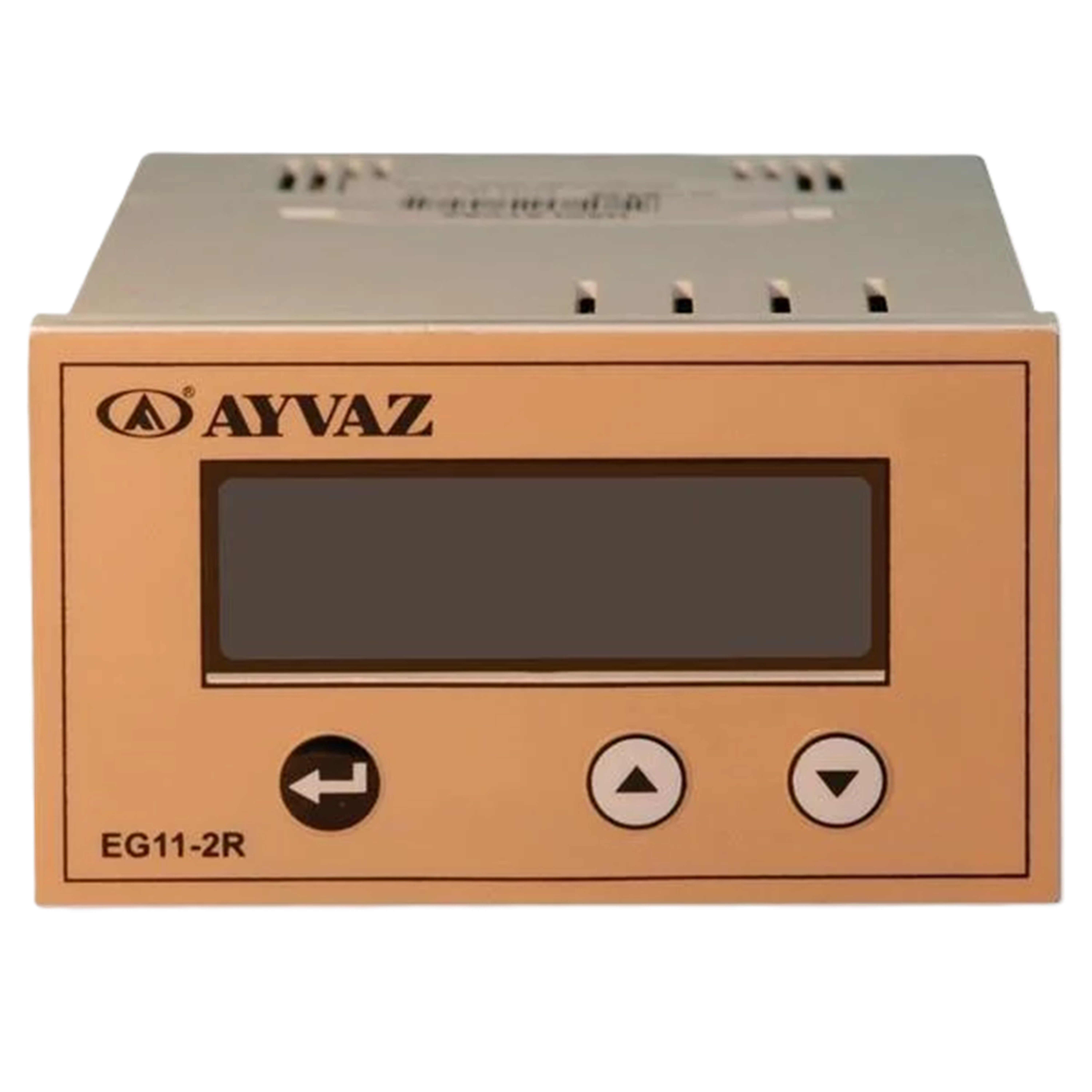 AYVAZ EG11-2R Seviye Kontrol Panosu