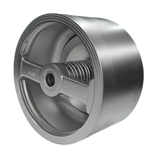 AYVAZ ÇV-11S/1 Stainless Disco Check Valve PN40 DN200