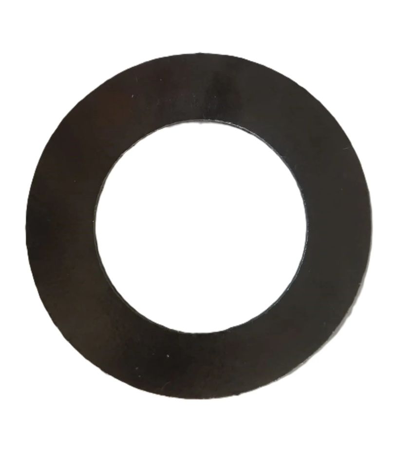 Graphite Klingrit Flange Gasket 3 mm DN80 | ORFA Industrial
