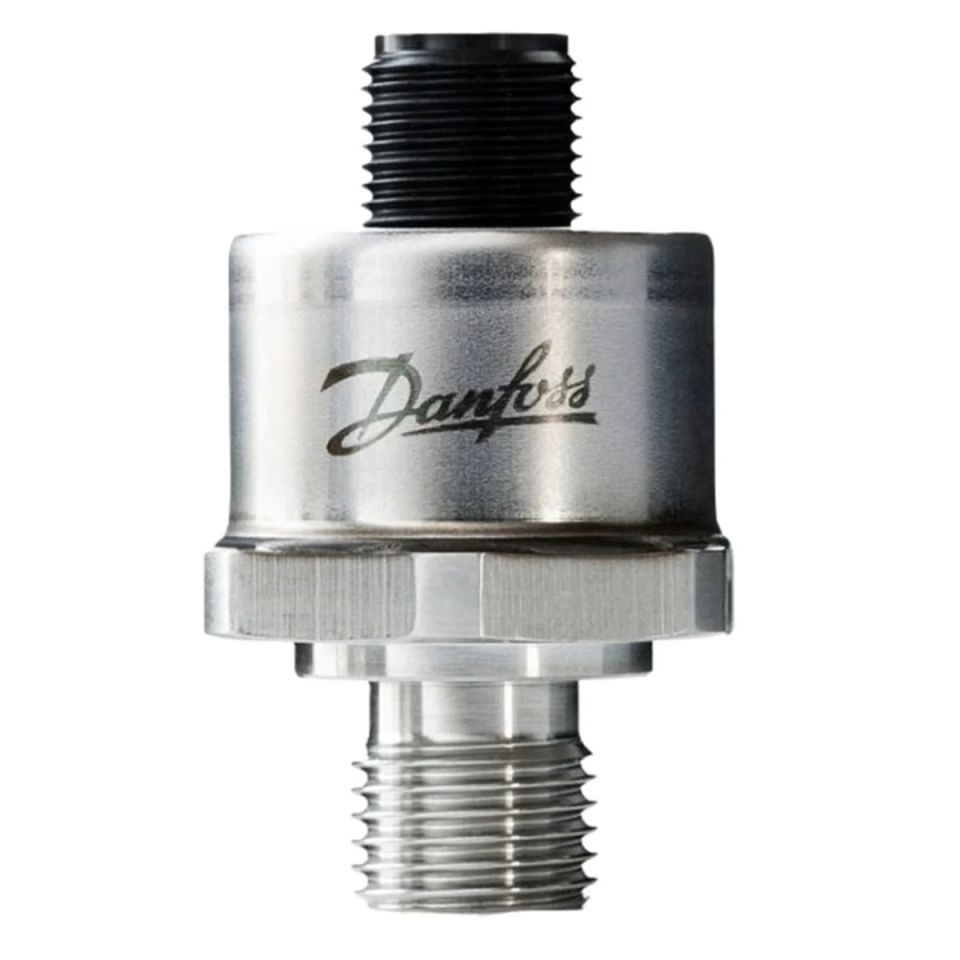 ﻿Danfoss Basınç Transmitteri 0-6 Bar DST P140 1/4''  075G4035