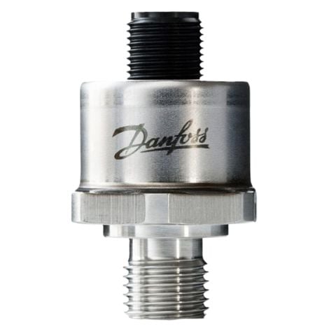 ﻿Danfoss  DST P140 Basınç Transmitteri 10 Bar 1/4'' 075G4027