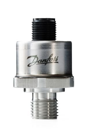 DANFOSS DST P140 Pressure Transmitter 10 Bar 1/4
