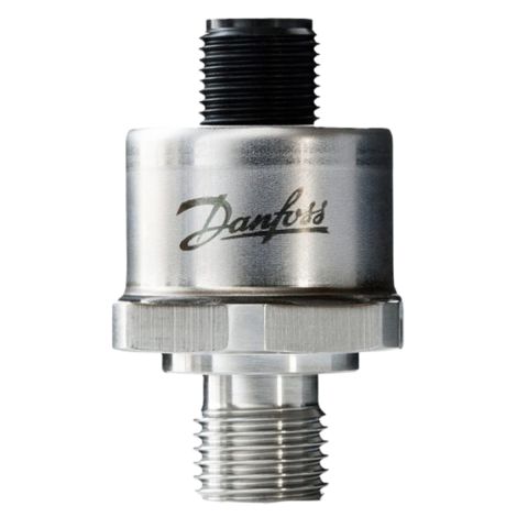 ﻿Danfoss Basınç Transmitteri 16 Bar DST P140 1/4'' 075G4029