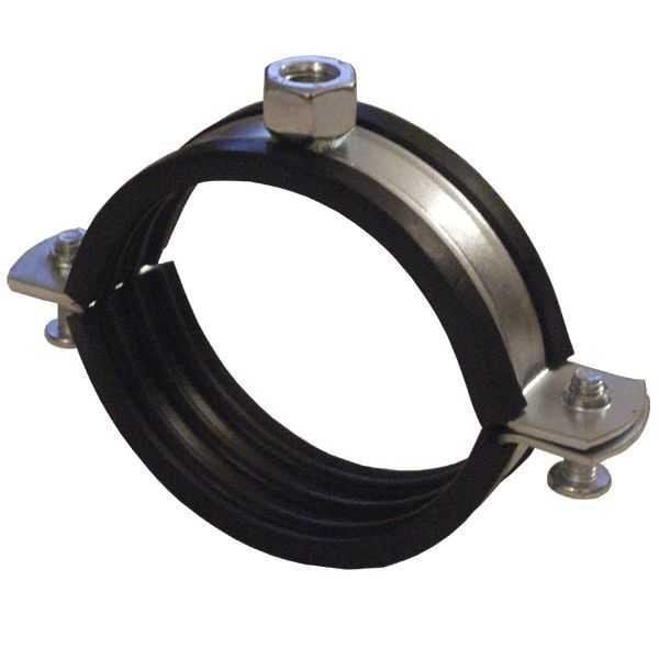NORM Somunlu Kelepçe 3/8''