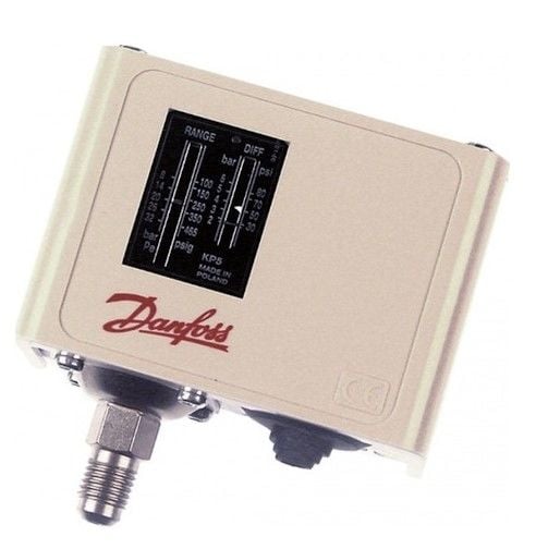 Danfoss KP5 Basınç Presostatı 8–32 bar  1/4''