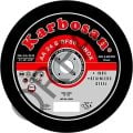 KARBOSAN Thinline Inox Режещ Диск 180x1,9x22 | ORFA Индустриал