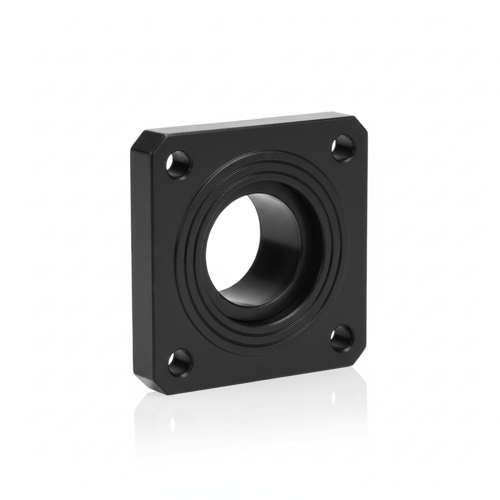 AYVAZ C-4 Karşı Flanş (Karbon Çelik)