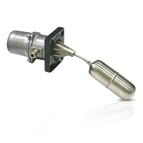 AYVAZ C-4 Level Switch Control Unit