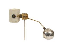 Ayvaz C-2 Level Switch ABS Cover