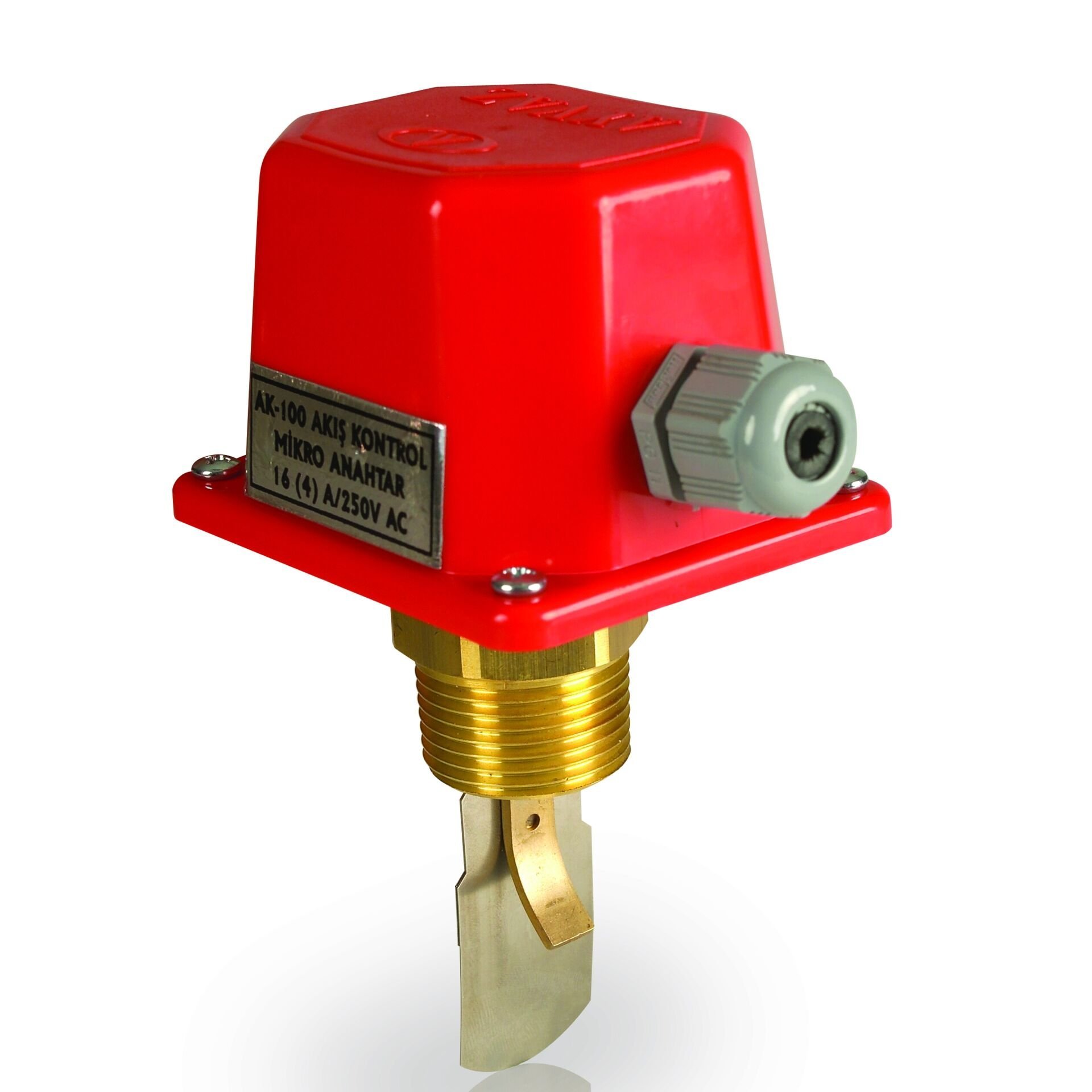 Ayvaz AK-100 Flow Switch 1''