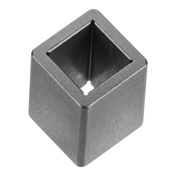 Квадратен адаптер за задвижващ механизъм 27mm x 22mm
