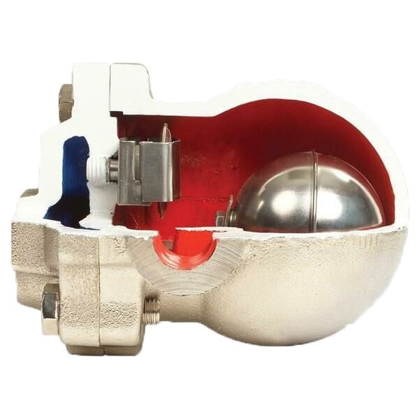 Ayvaz SK-61 Şamandıralı Kondenstop